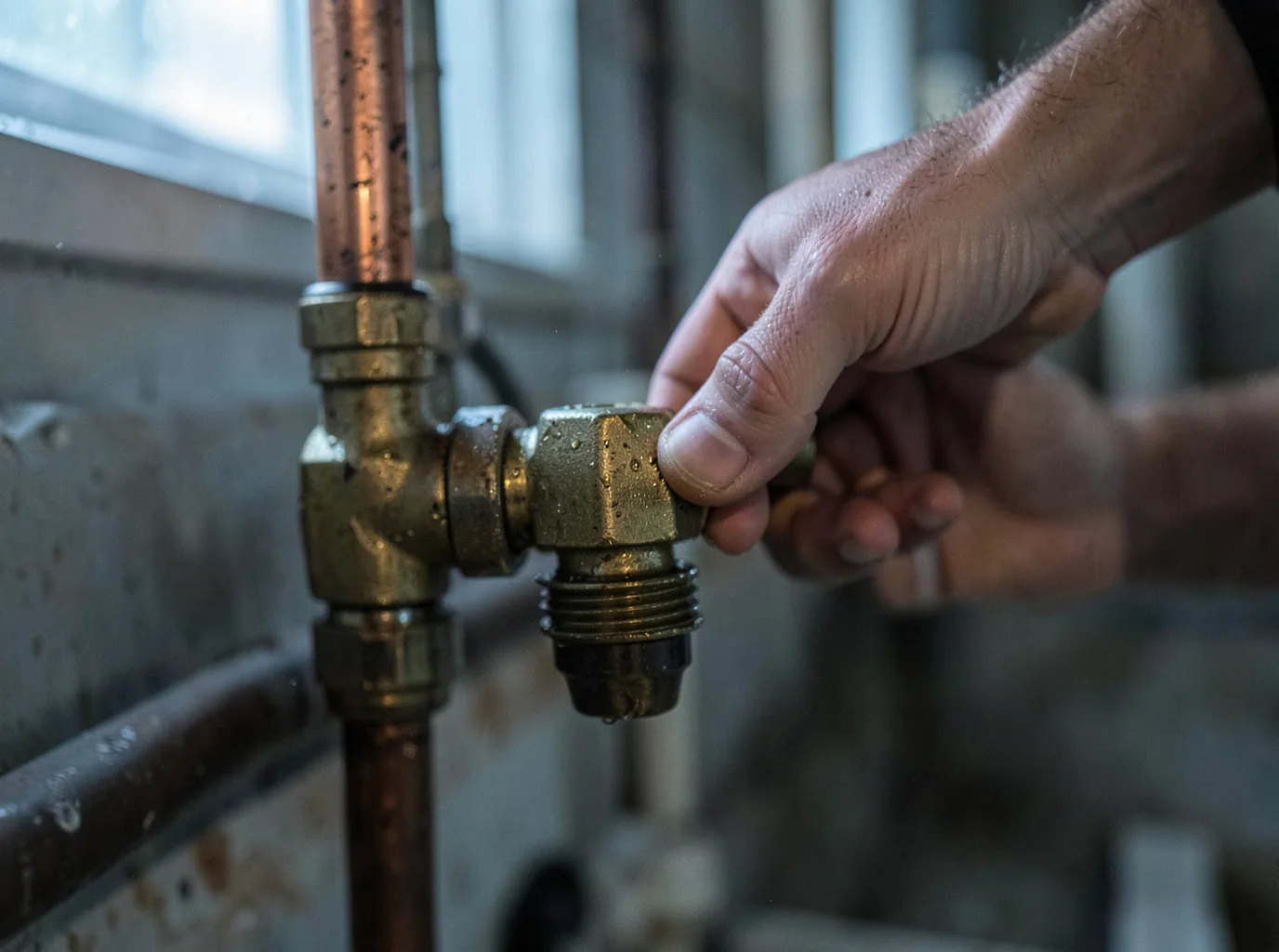 Emergency Plumber Peru, NE FAQs